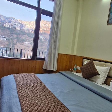 Hotel White Villa شيملا المظهر الخارجي الصورة