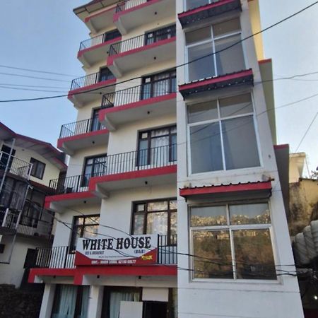 Hotel White Villa شيملا المظهر الخارجي الصورة