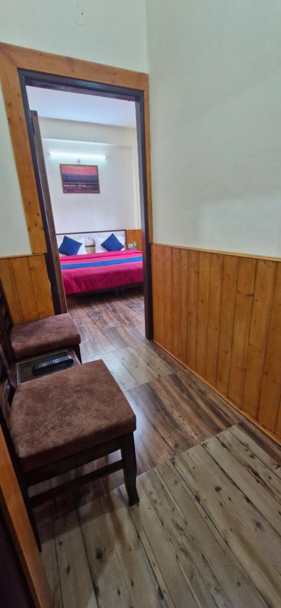 Hotel White Villa شيملا المظهر الخارجي الصورة
