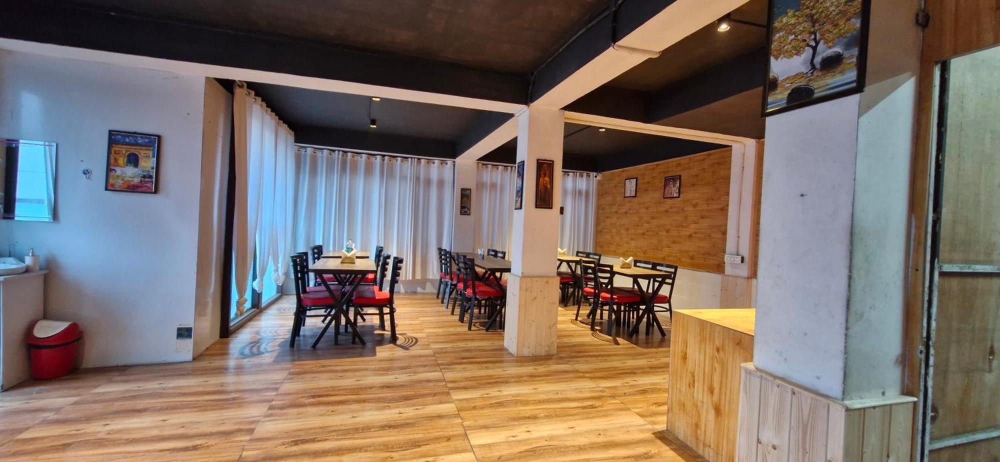 Hotel White Villa شيملا المظهر الخارجي الصورة