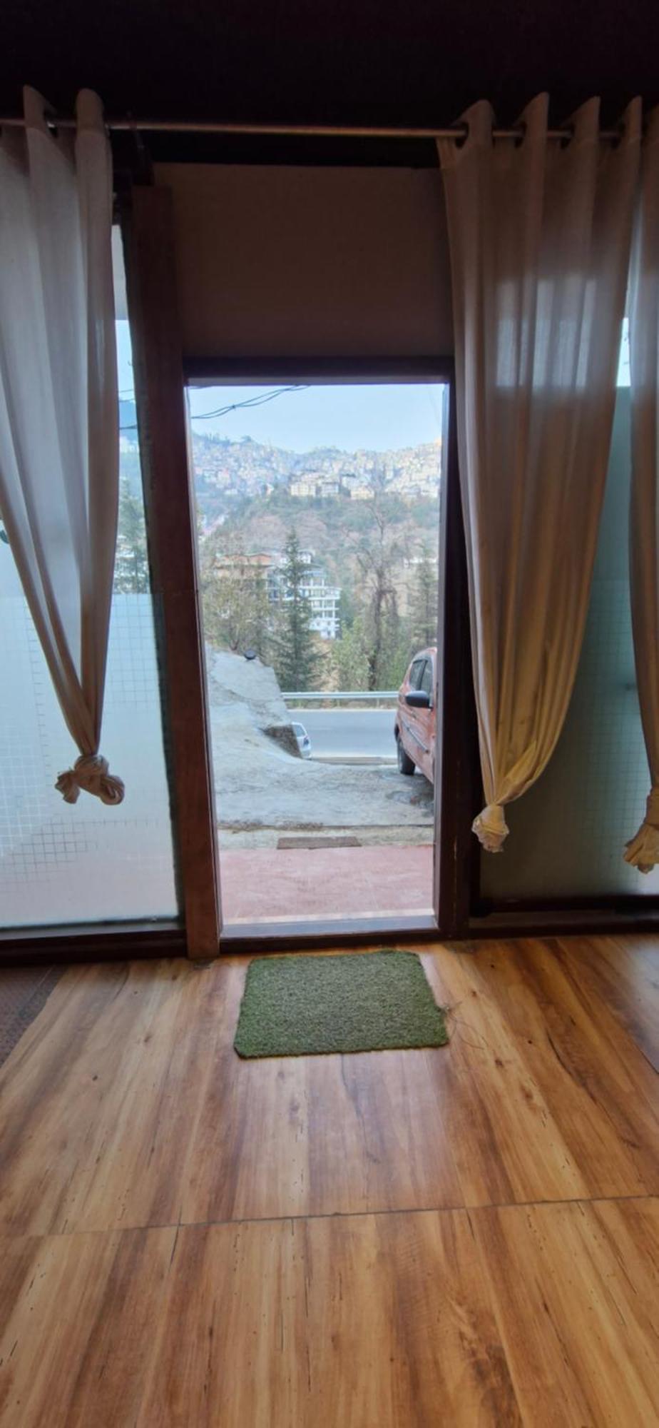 Hotel White Villa شيملا المظهر الخارجي الصورة