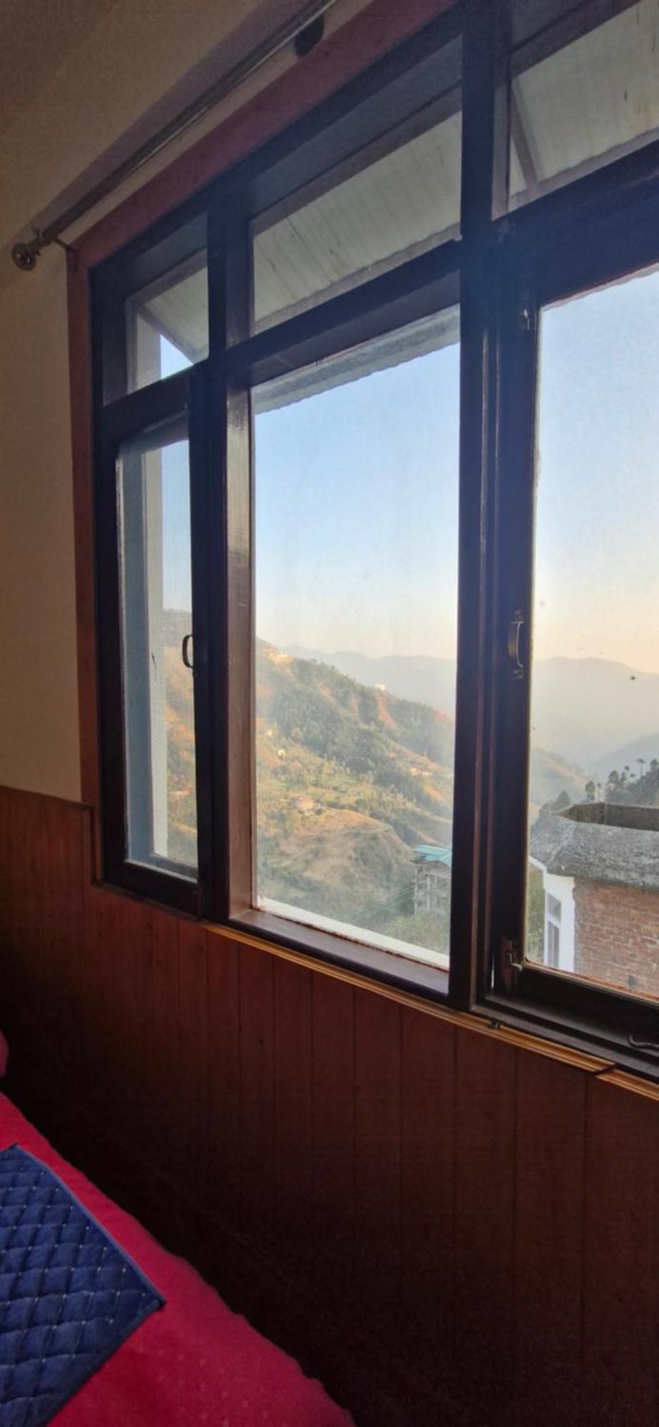 Hotel White Villa شيملا المظهر الخارجي الصورة