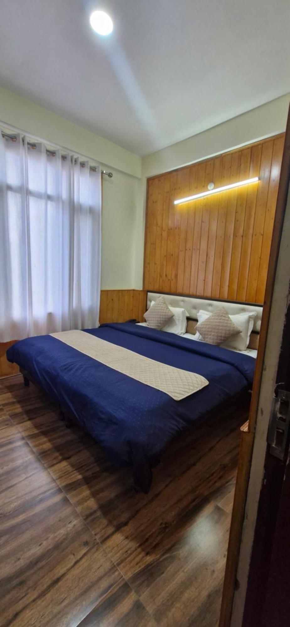 Hotel White Villa شيملا المظهر الخارجي الصورة