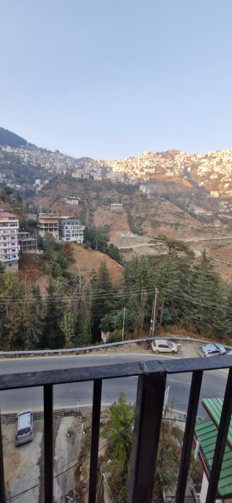Hotel White Villa شيملا المظهر الخارجي الصورة