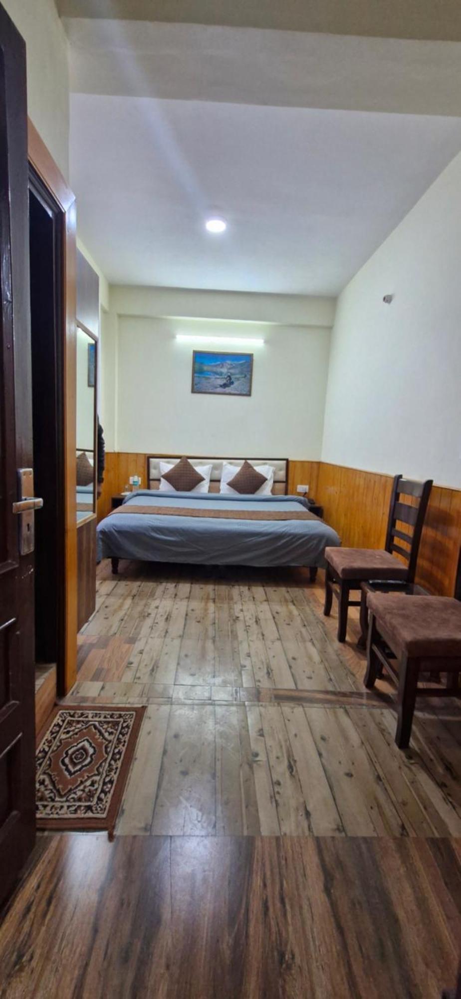 Hotel White Villa شيملا المظهر الخارجي الصورة