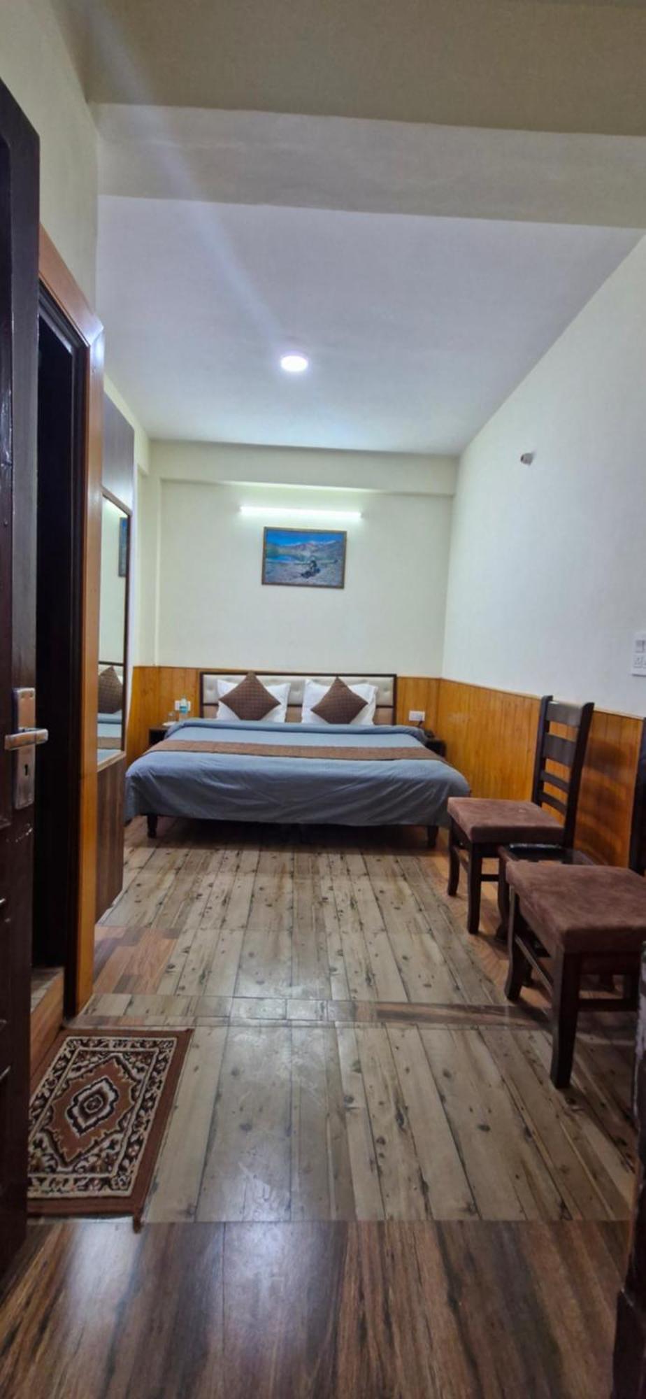 Hotel White Villa شيملا المظهر الخارجي الصورة