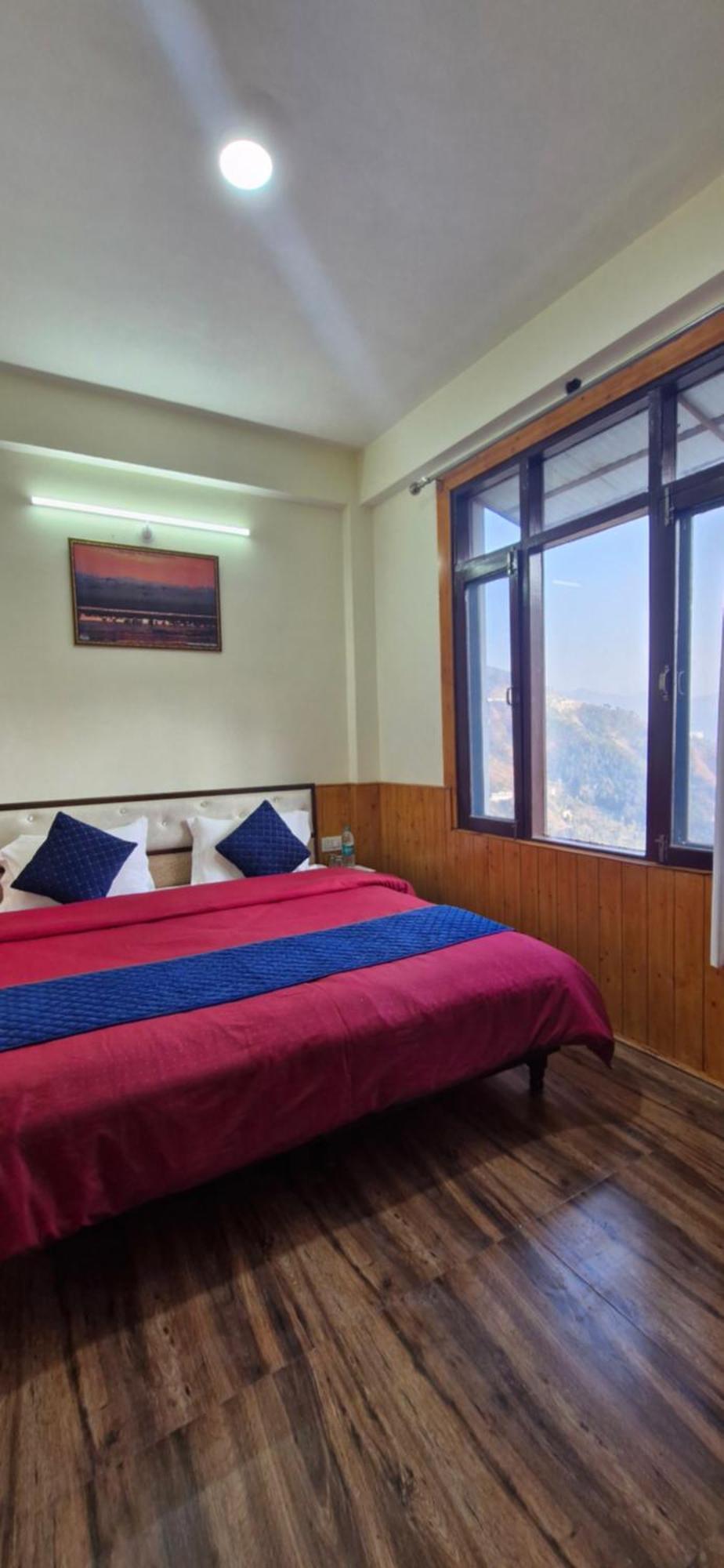 Hotel White Villa شيملا المظهر الخارجي الصورة